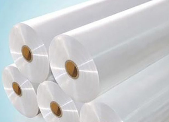 Shrink Film Supplier