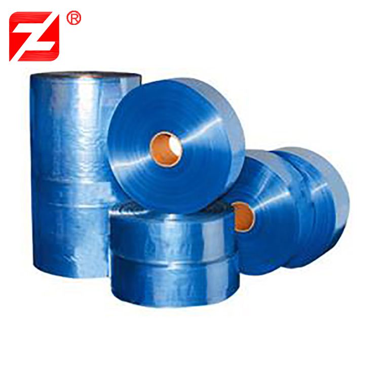 PVC Heat Shrinkable Film