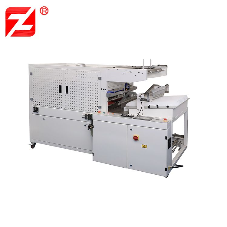 Semi-automatic Spring Packaging Machine ZF-XS700