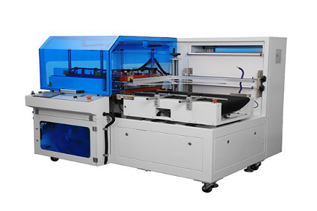 A Comprehensive Guide to Automatic L-Bar Sealers